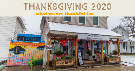 thanksgiving 2020
