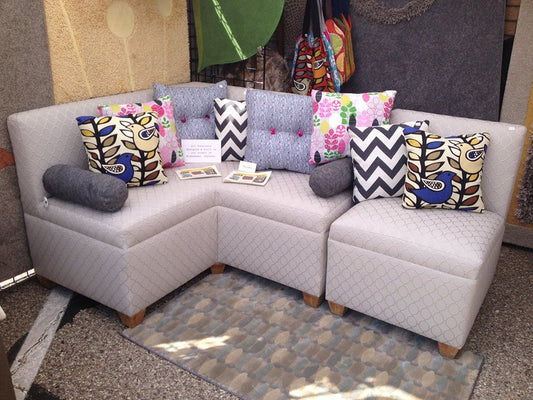 #throwbackthursdays InRugCo Handmade Furniture