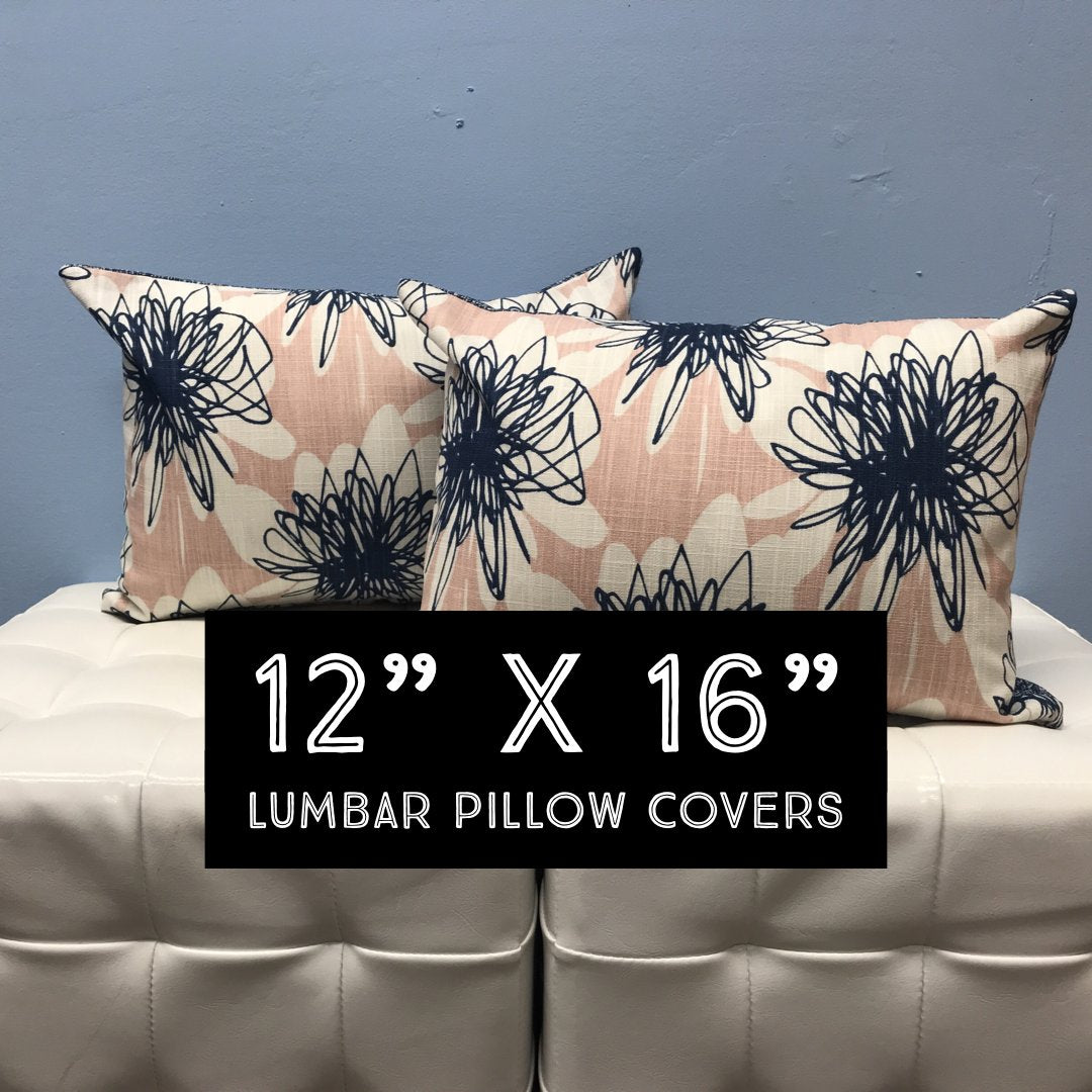 buy lumbar pillow covers inrugco