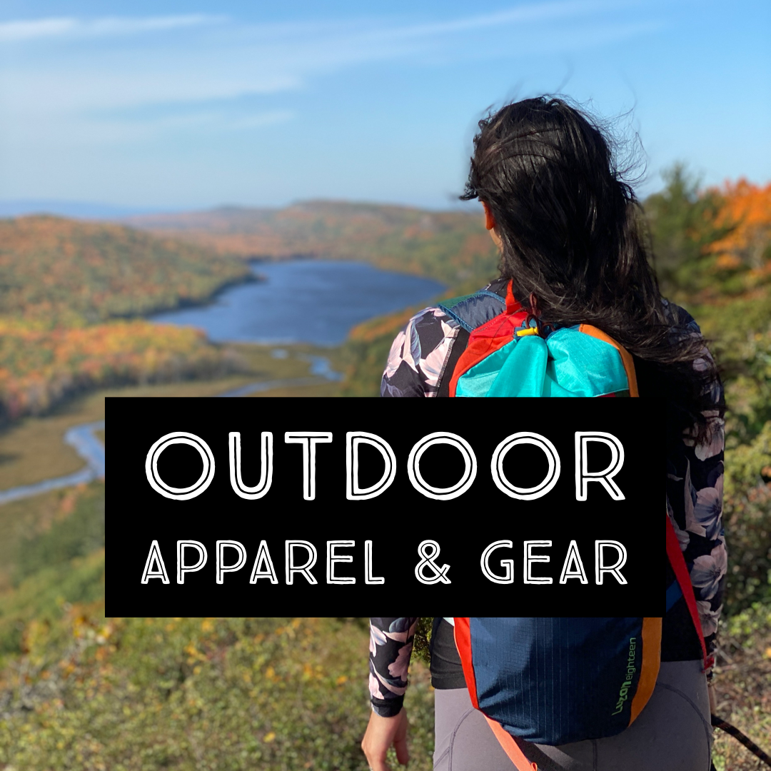 outdoor apparel & gear inrugco
