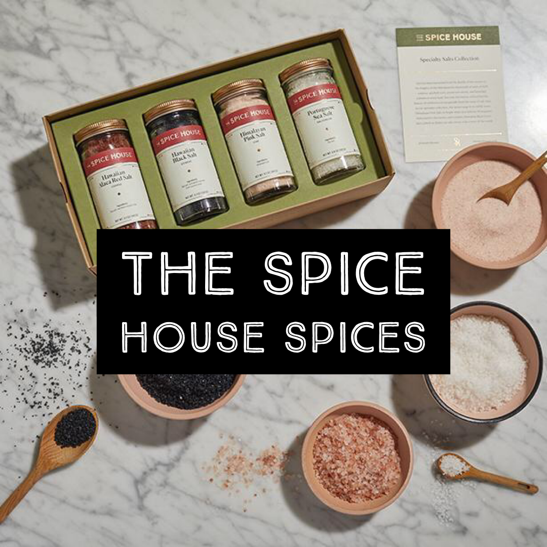 spice house spices inrugco