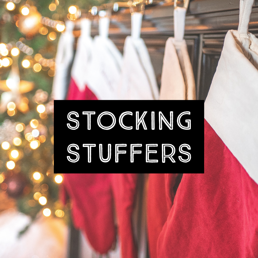 stocking stuffers inrugco