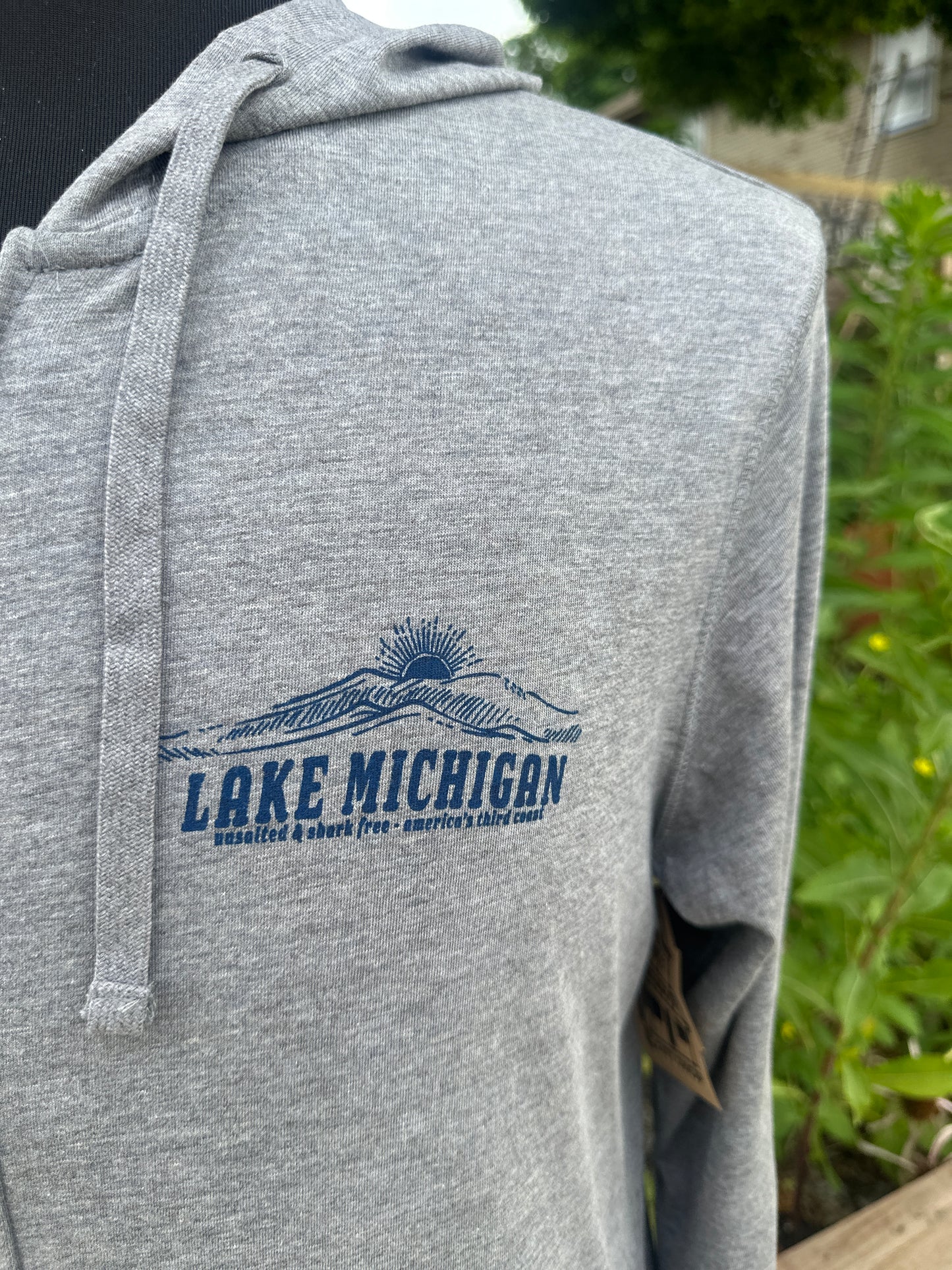 Lake Michigan design inrugco