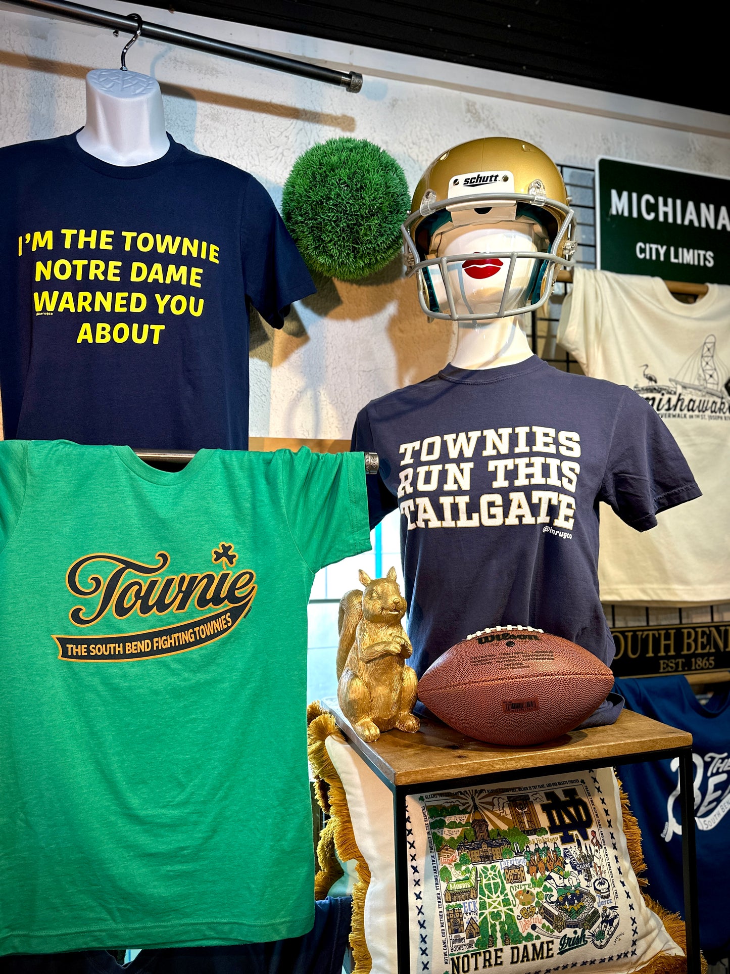 notre dame football shirts inrugco