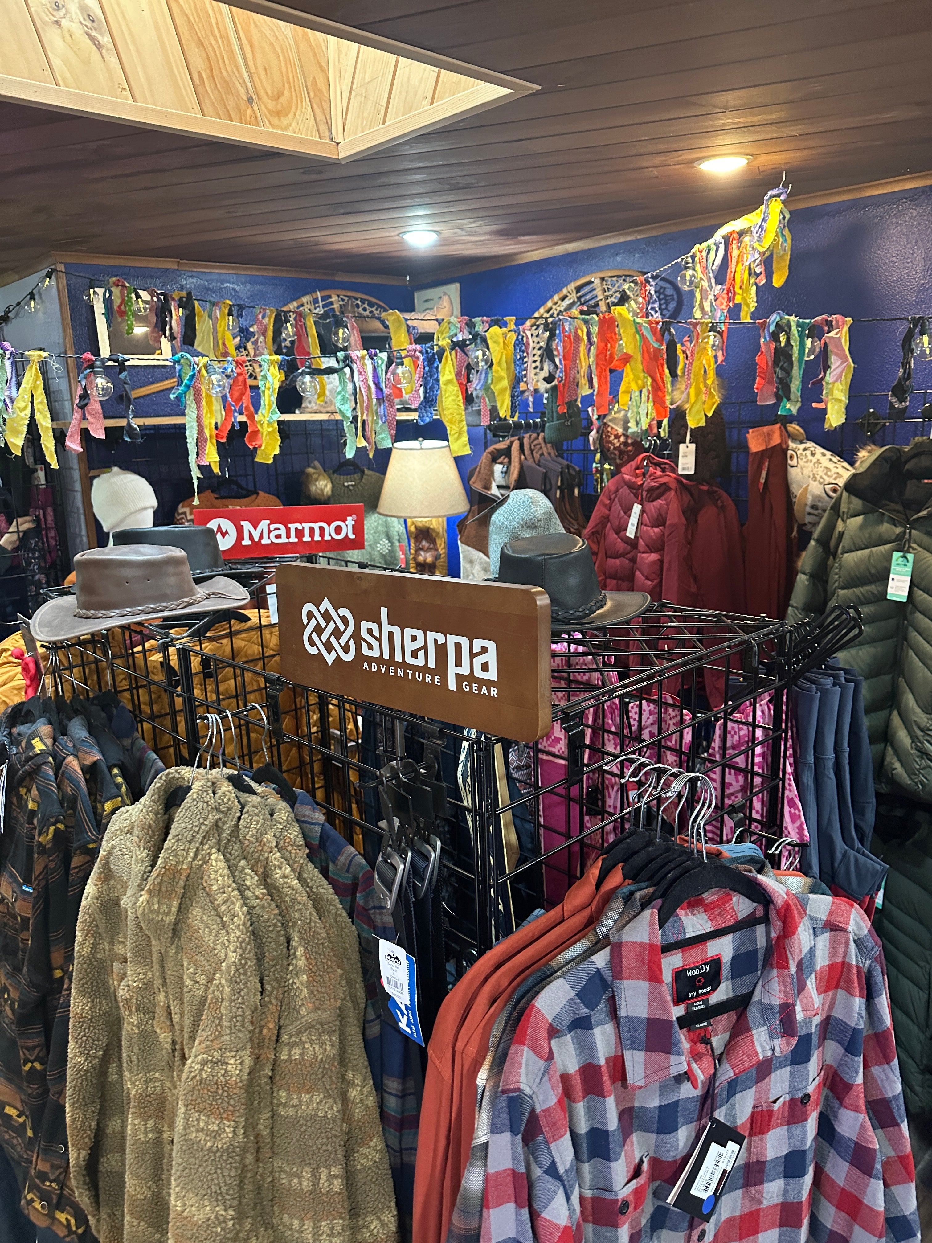 outdoor clothing mishawaka indiana