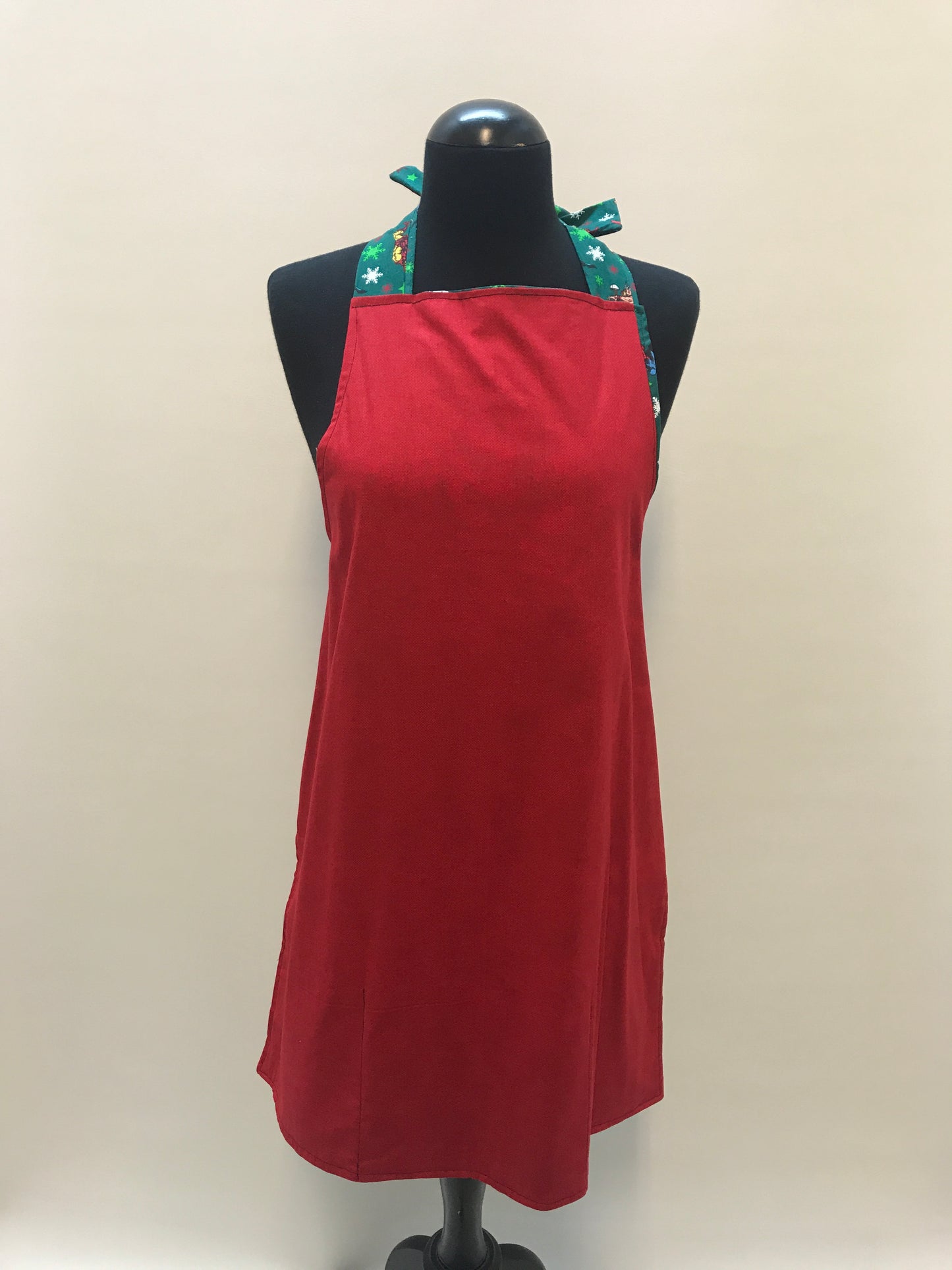 Superheros Apron - InRugCo Studio & Gift Shop