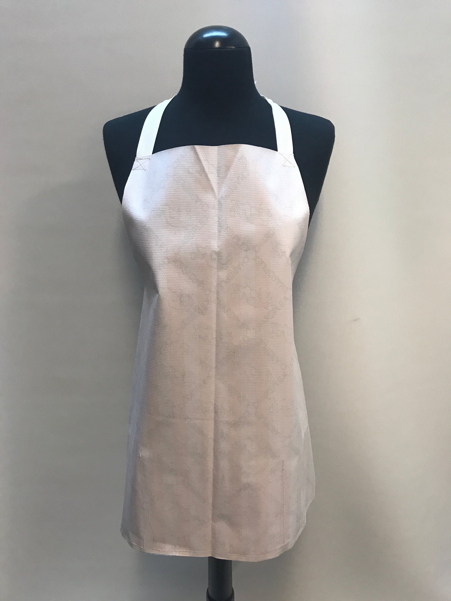 Stripes Cloth Apron - InRugCo Studio & Gift Shop