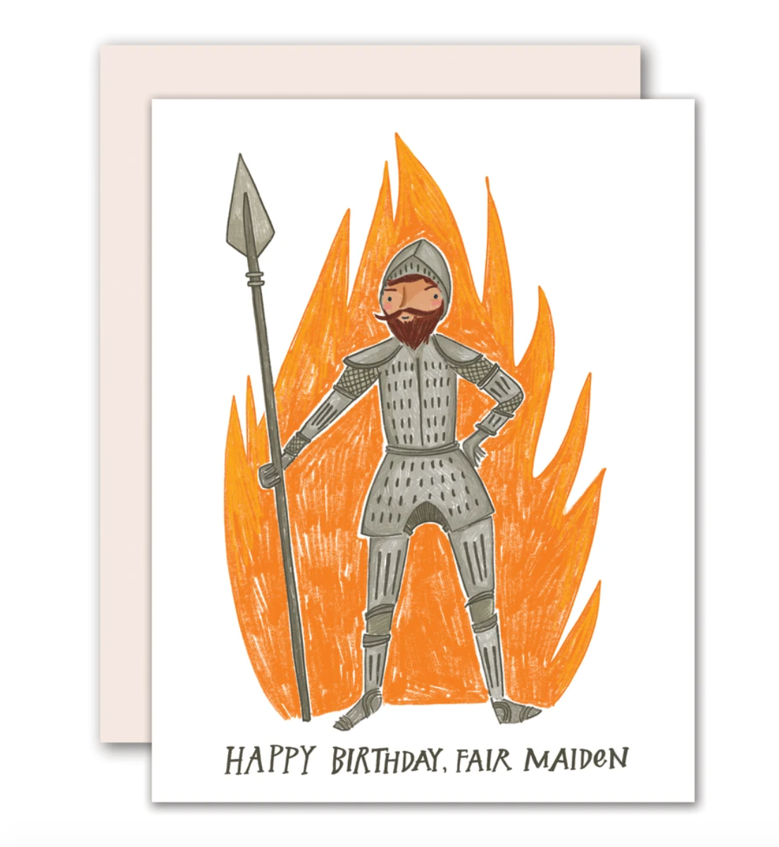 Pencil-Joy-Knight-Birthday-Card