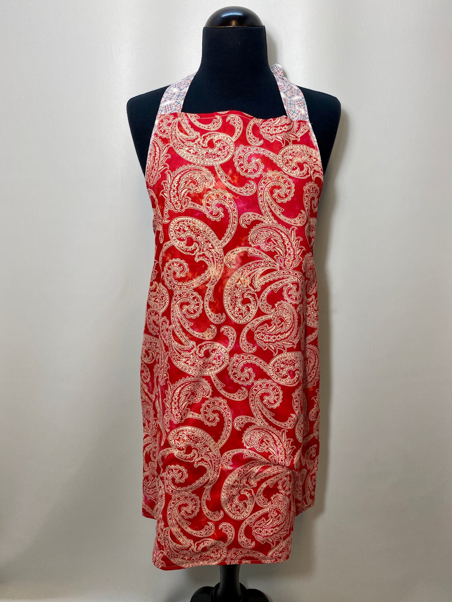 Americana Apron - InRugCo Studio & Gift Shop