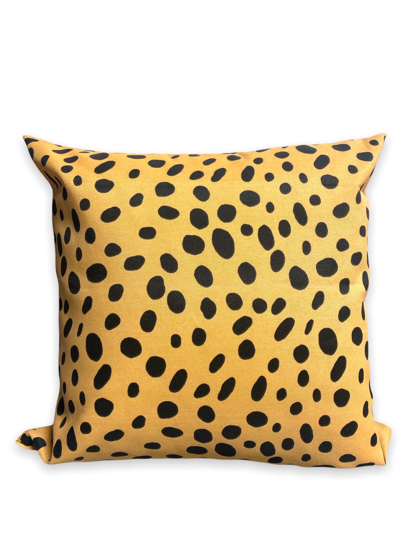 animal print pillows 20x20