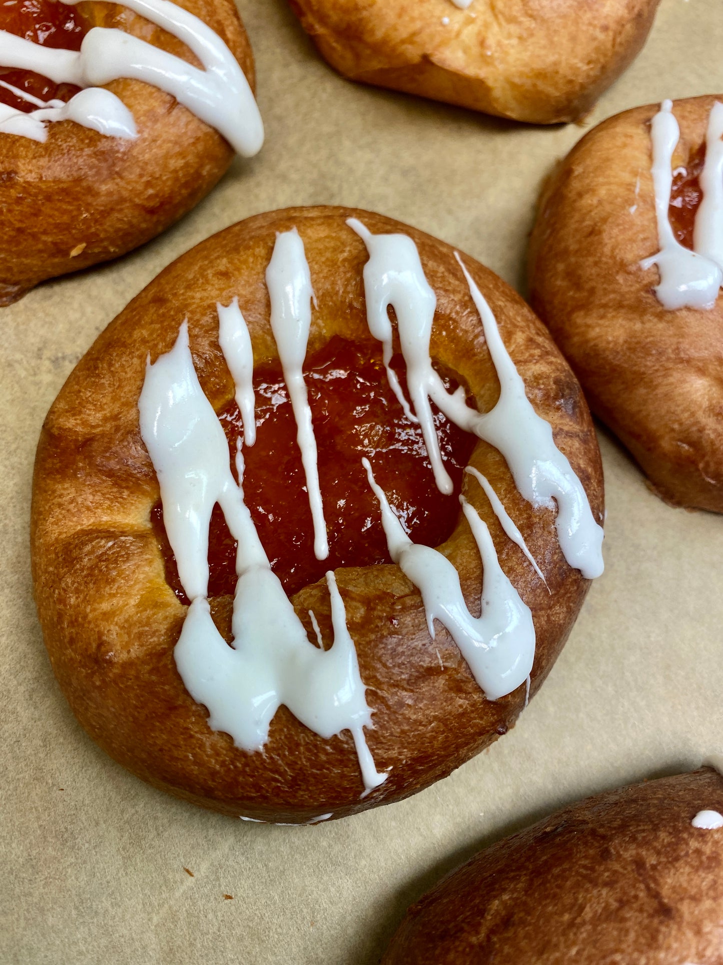 apricot danish lolas pbj