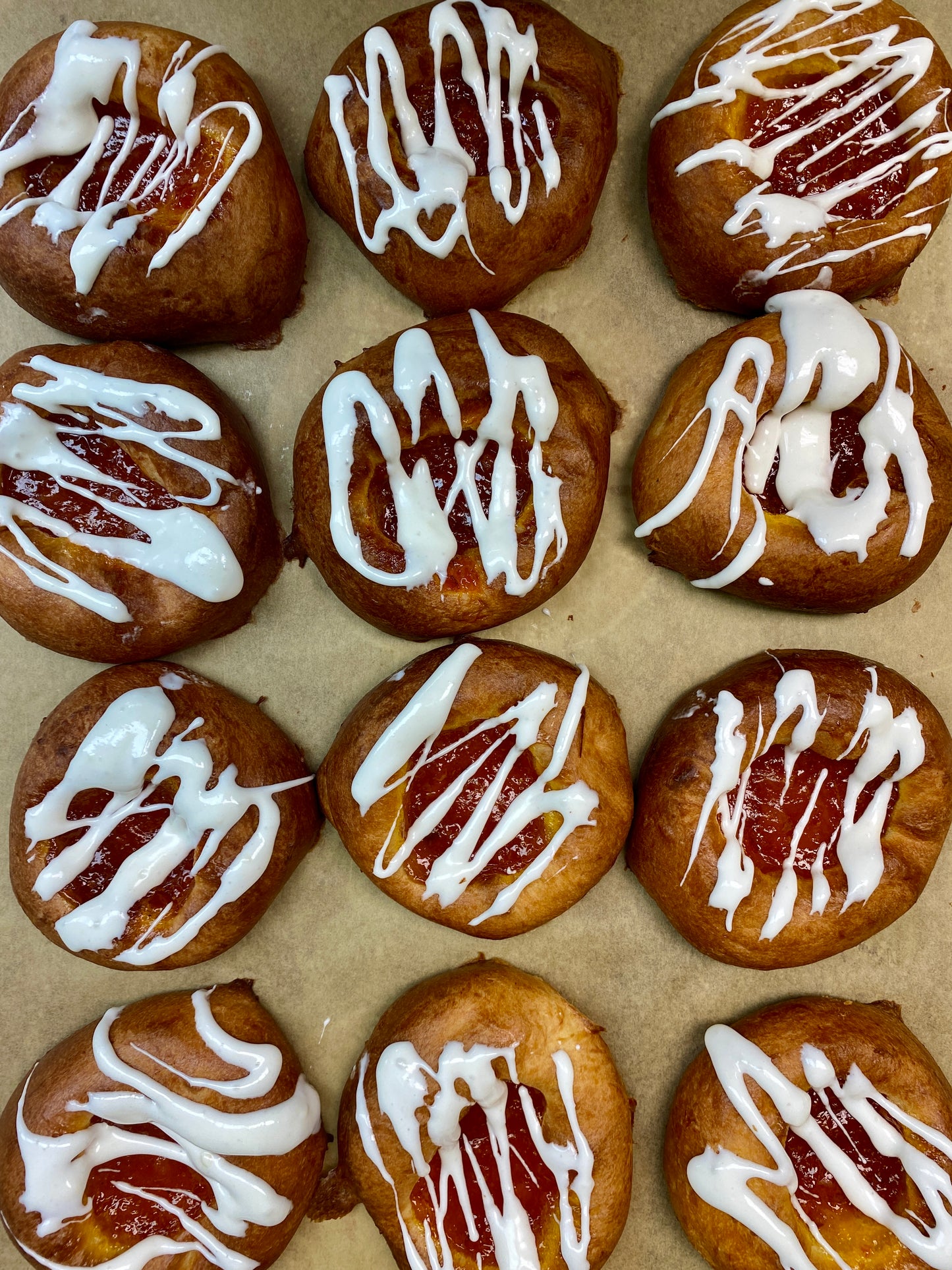 apricot old towne danish lolas