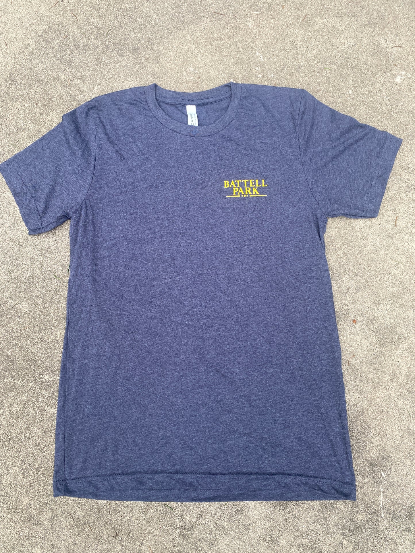 Battell Park Mishawaka, IN Shirt | Unisex