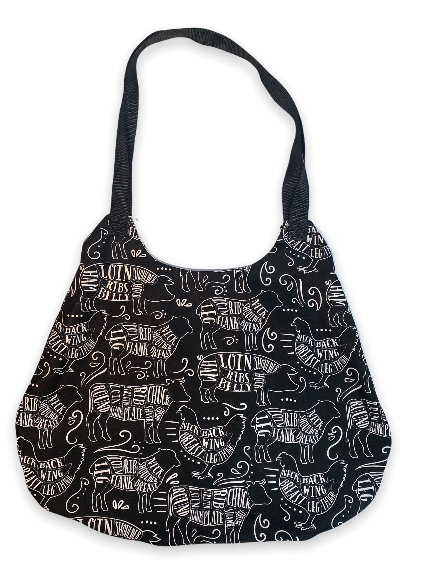 bbq market bag inrugco