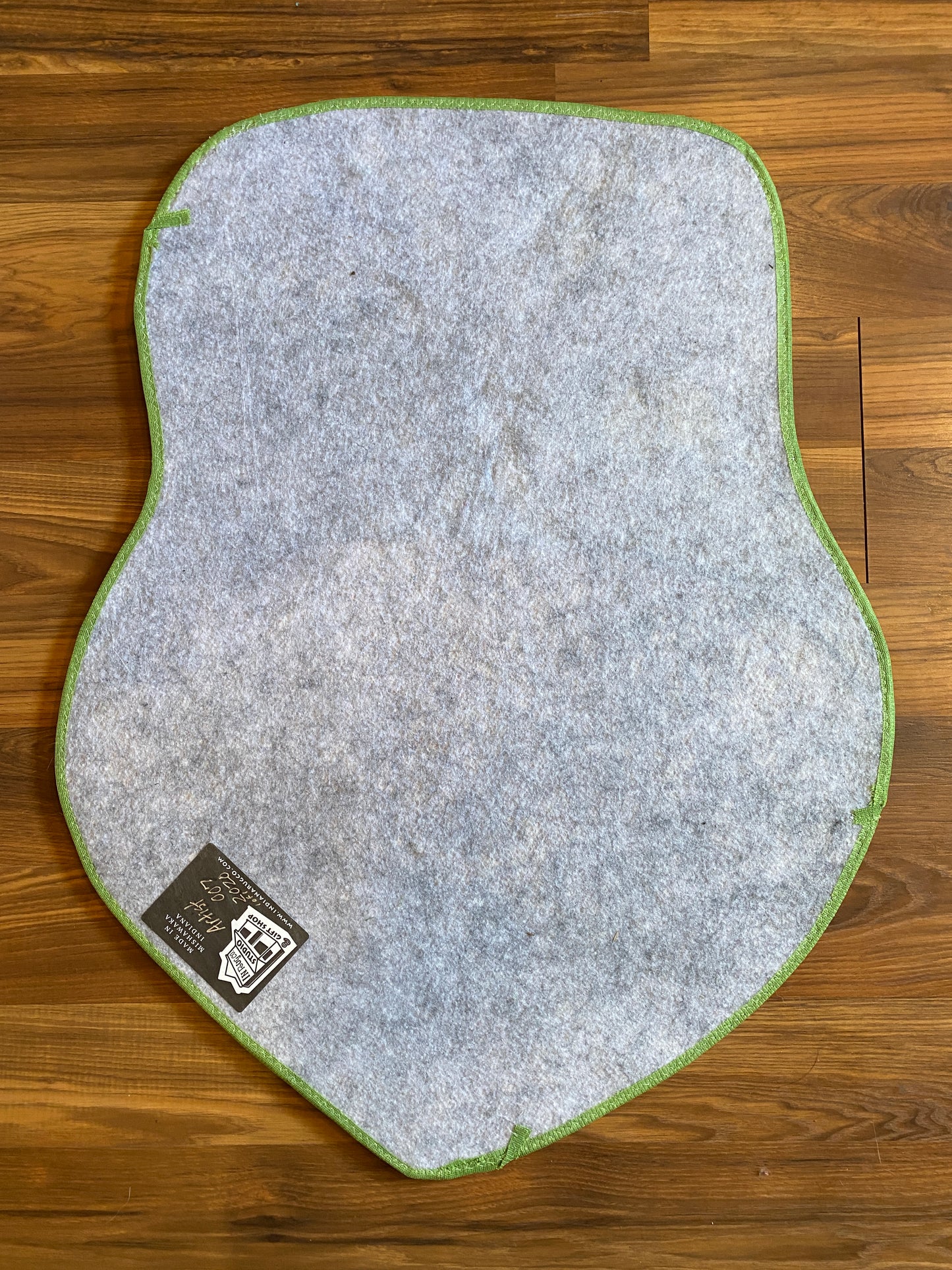 Beet Area Rug - InRugCo Studio & Gift Shop