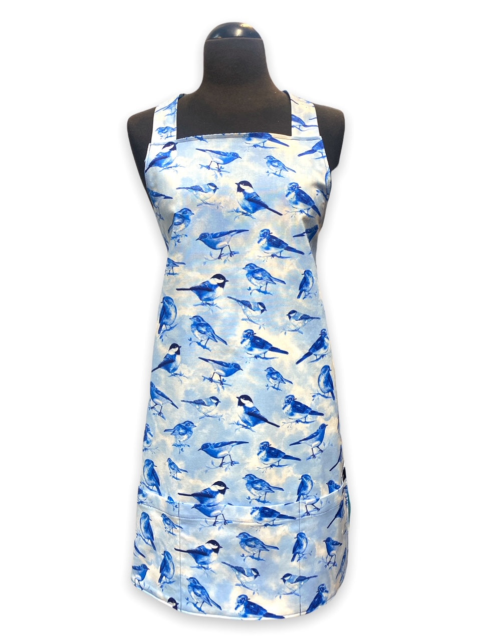 bluebirds apron inrugco