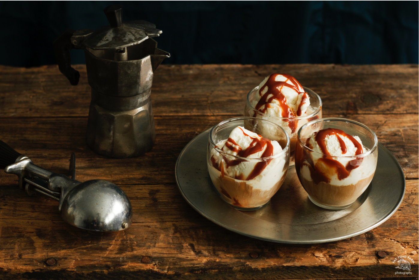 Spicy Dark Chocolate Caramel | Fat Toad Farm - InRugCo Studio & Gift Shop