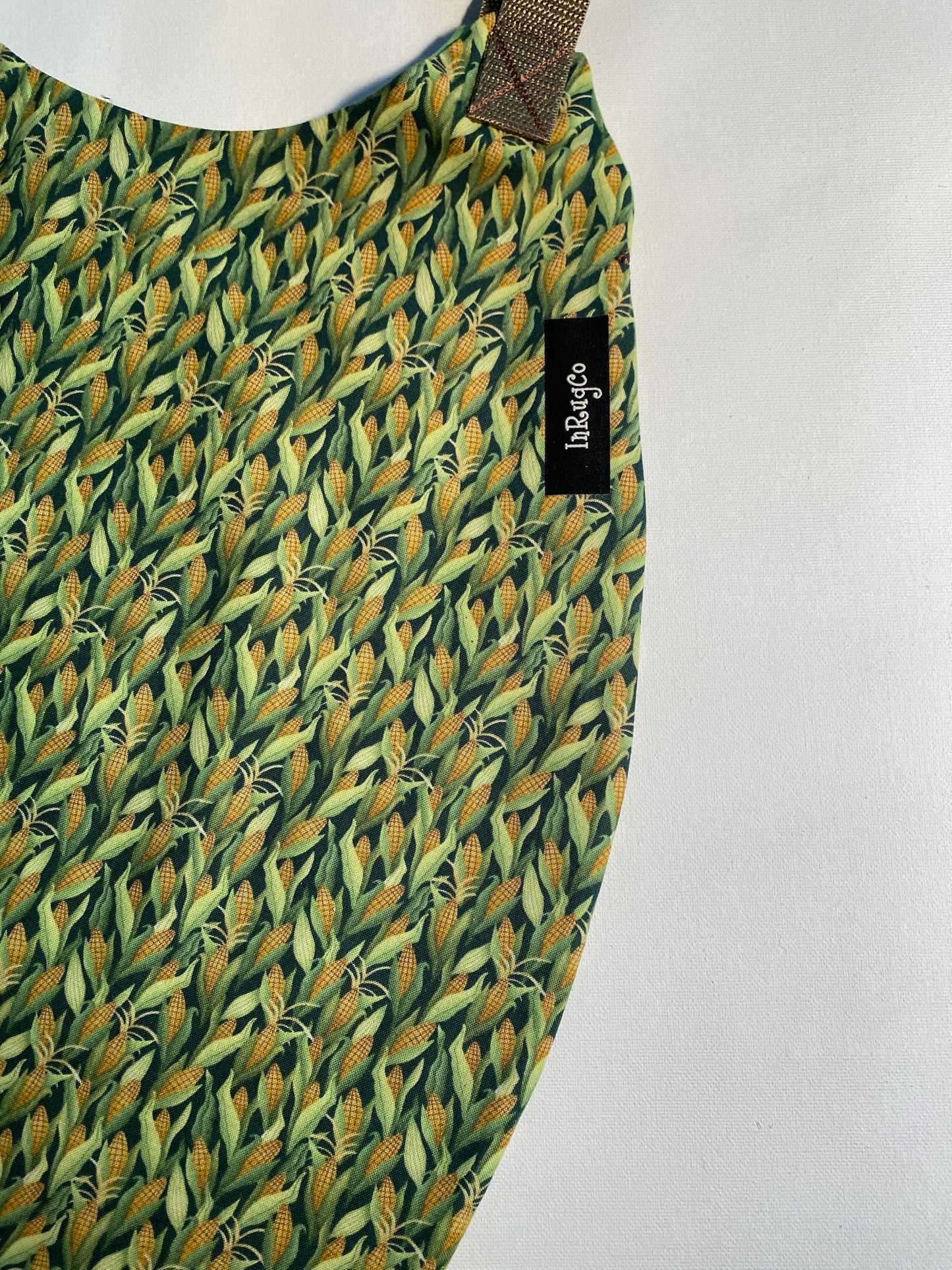 cornfields market tote