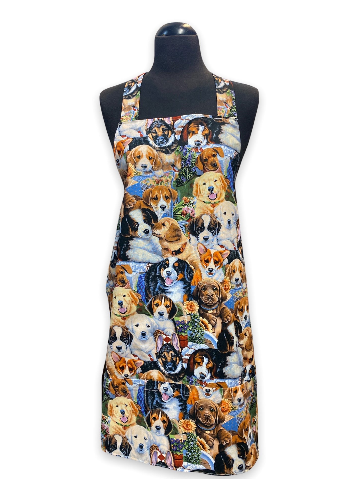 dogs apron inrugco