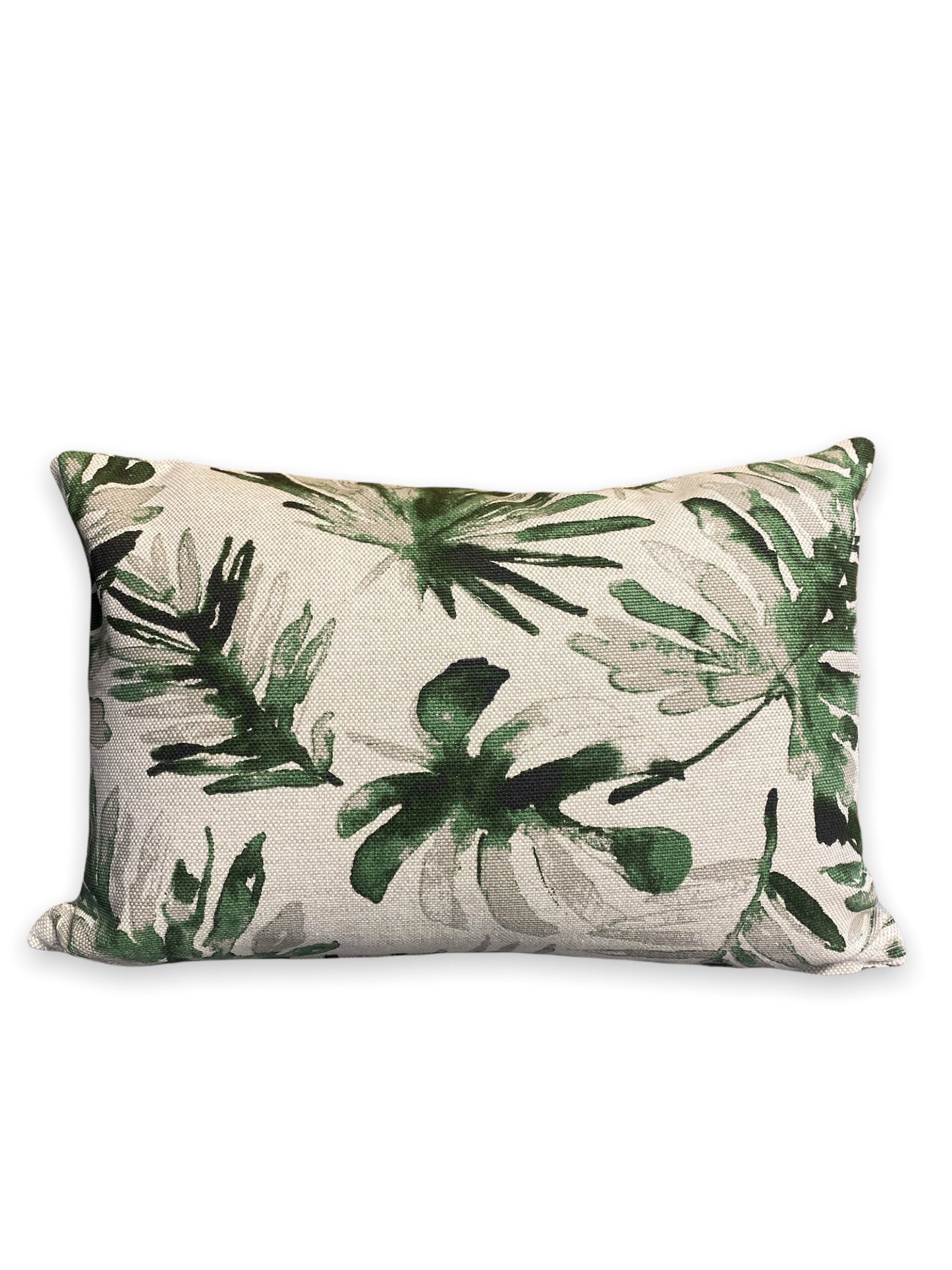 ferns 12x16 pillow