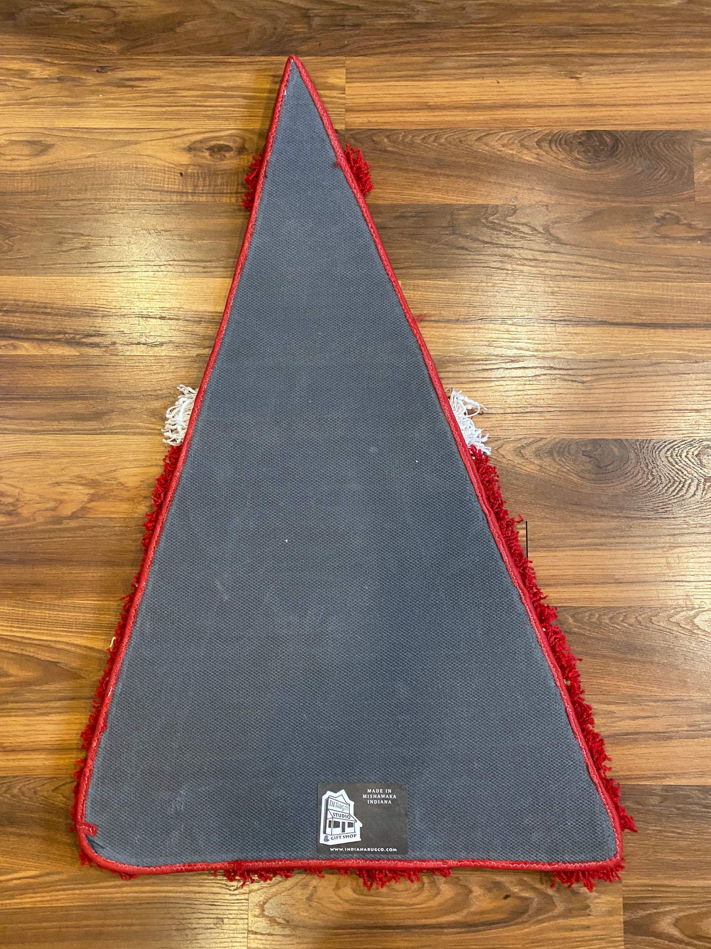 gnome area rug inrugco