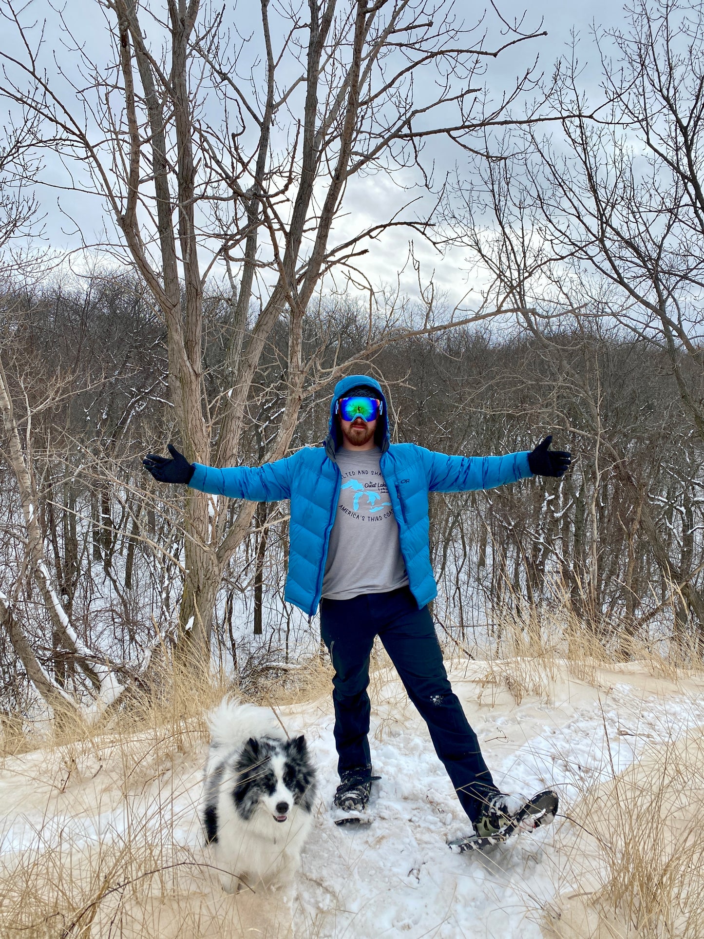 Great Lakes worlds fresh water long sleeve inrugco