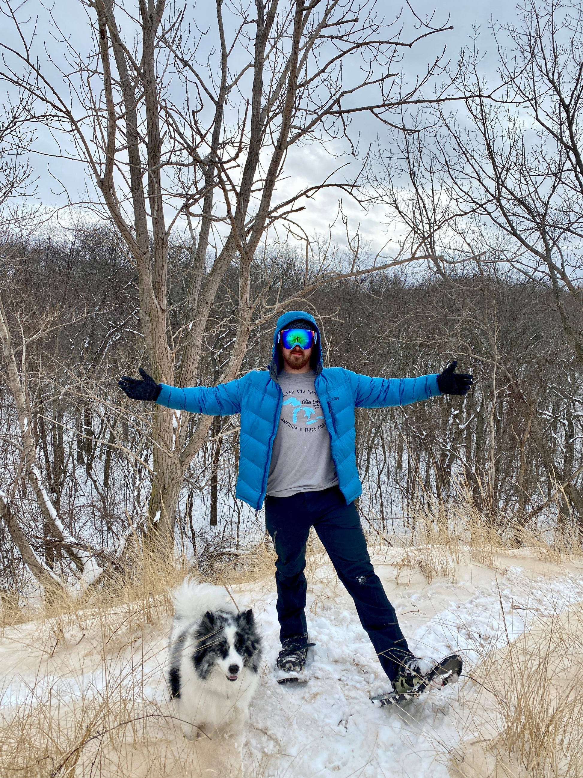 Great Lakes worlds fresh water long sleeve inrugco