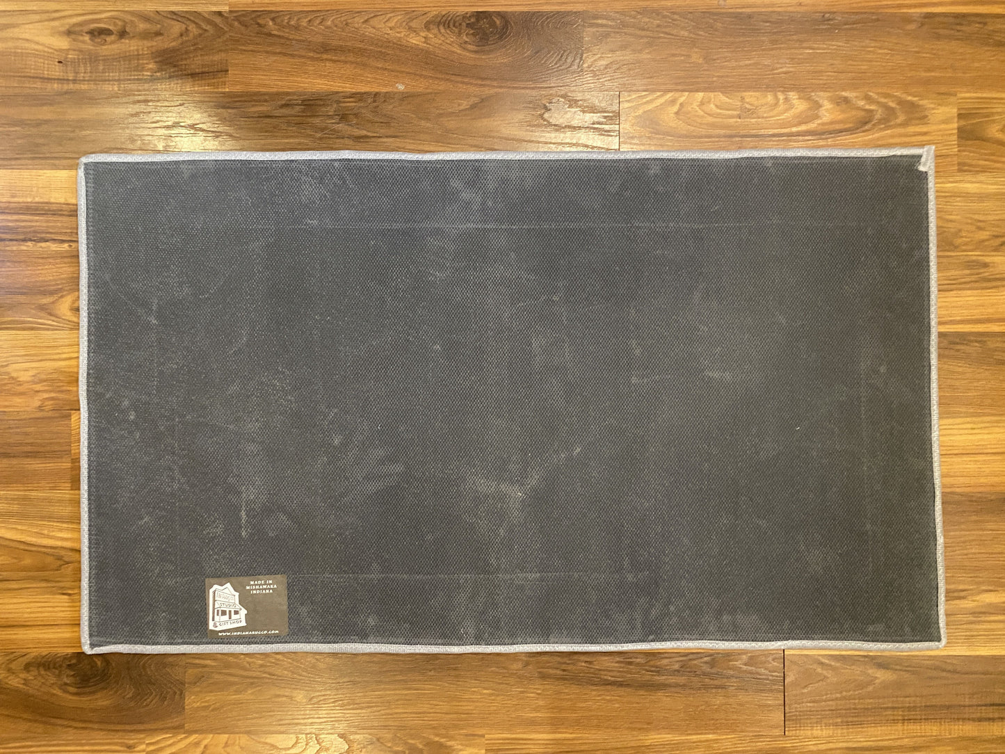 Hygge Gnome Area Rug