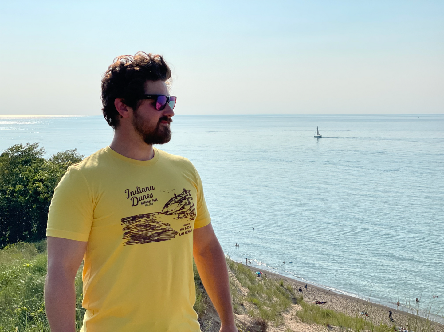 indiana dunes national park shirt inrugco