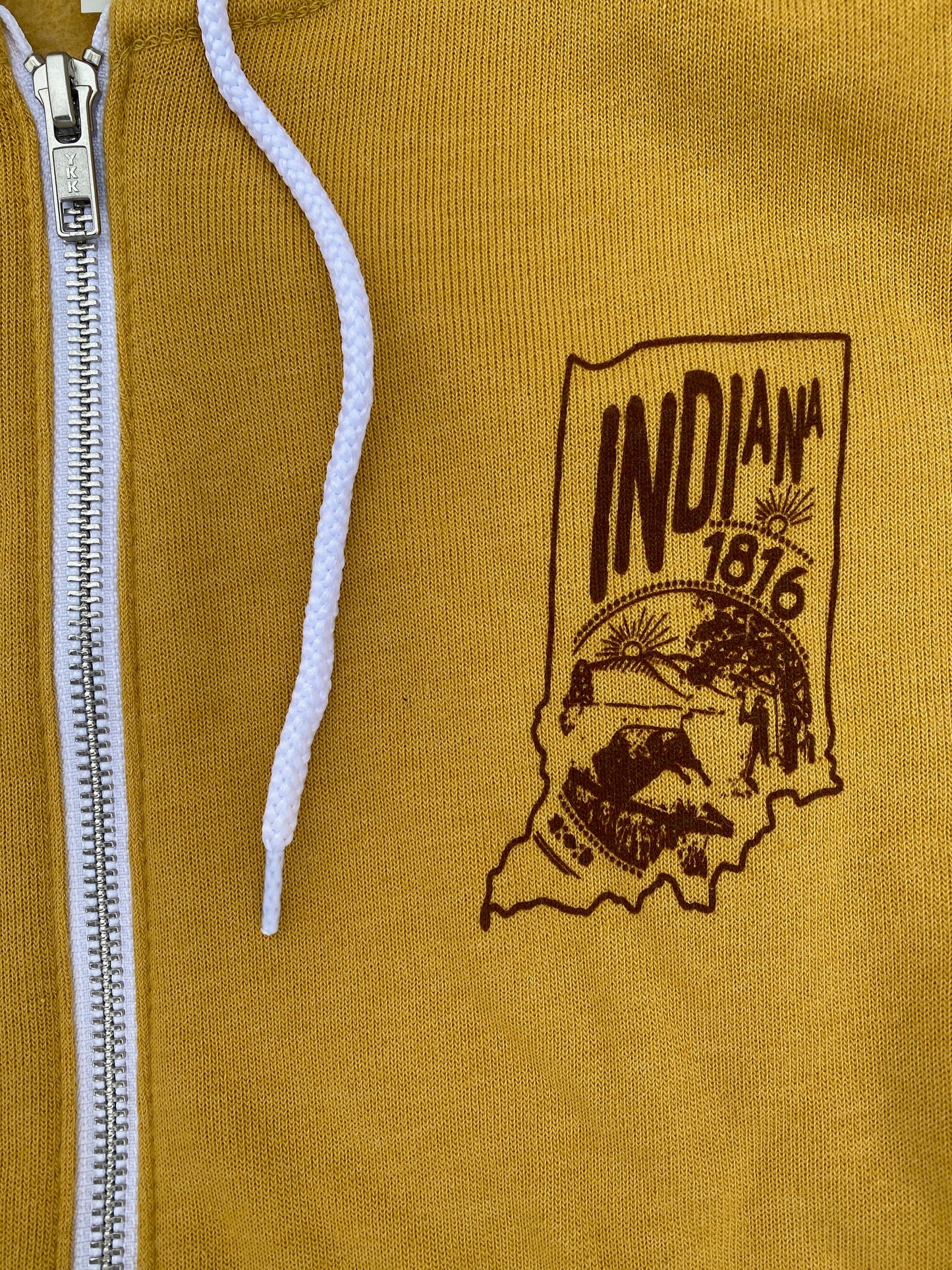 indiana hoody mishawaka