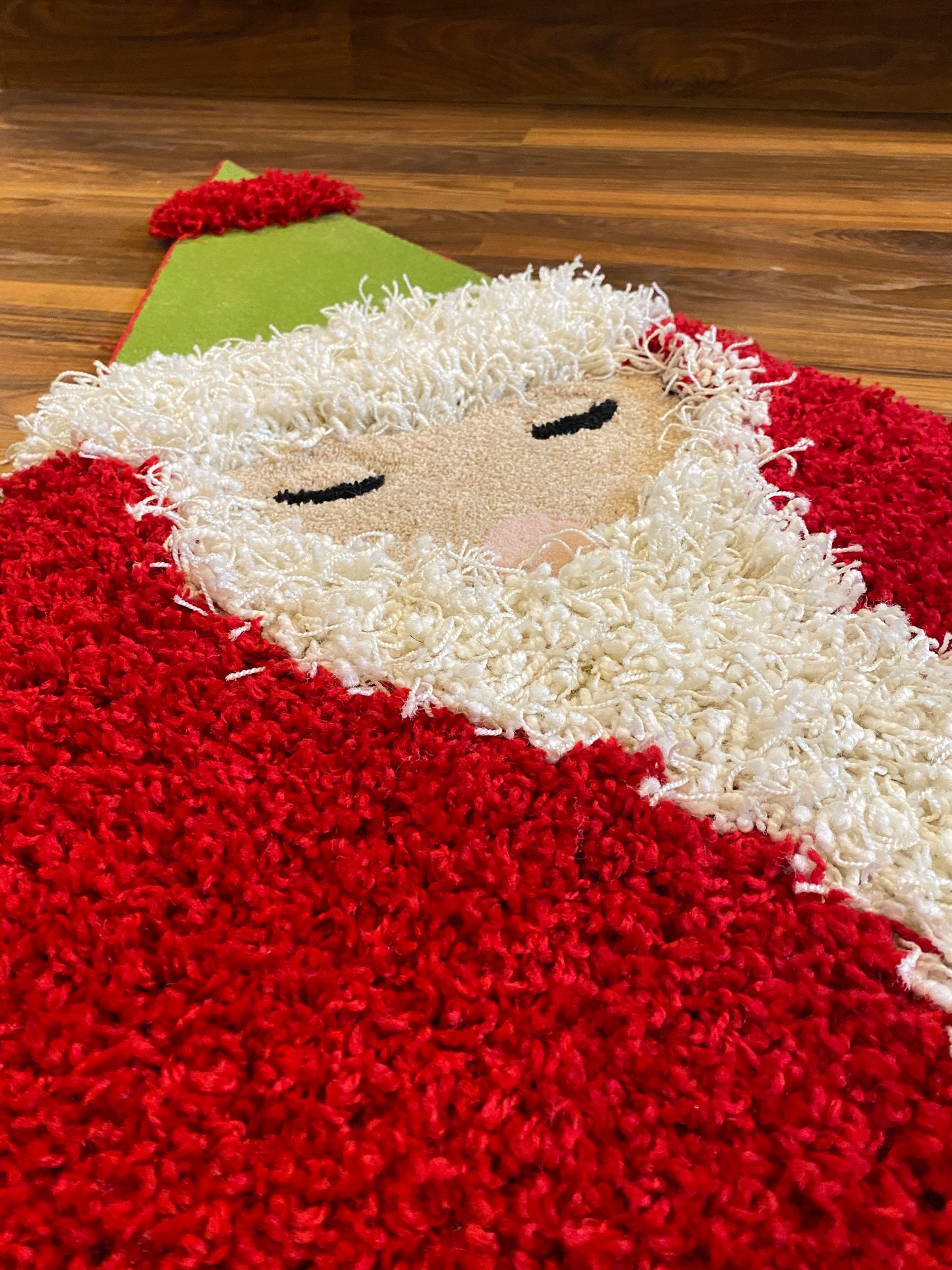 inrugco gnome area rug