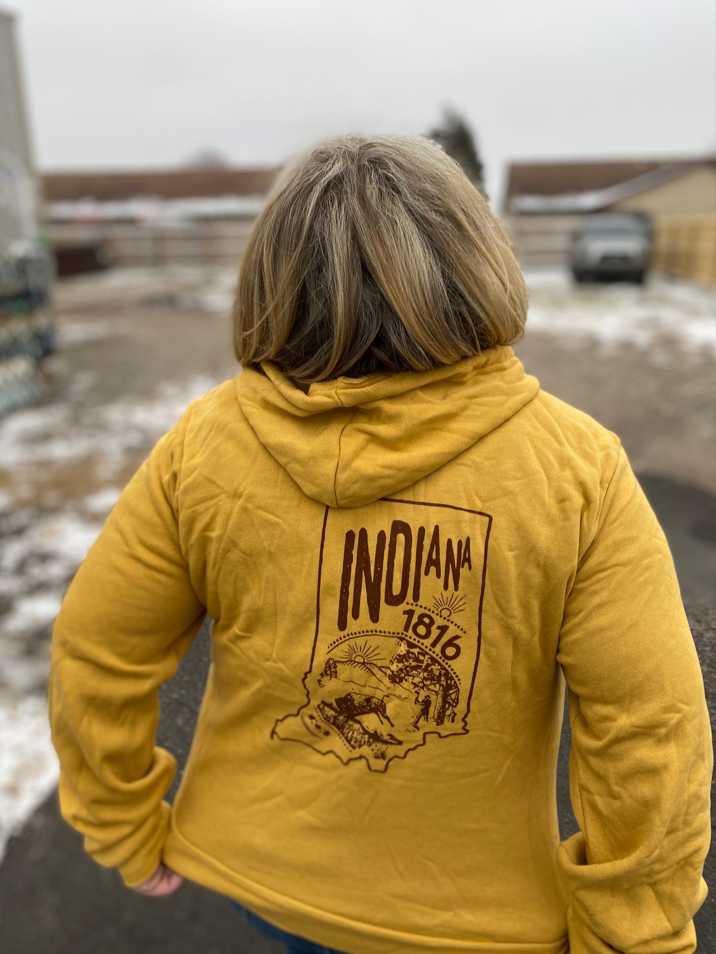inrugco indiana hoody