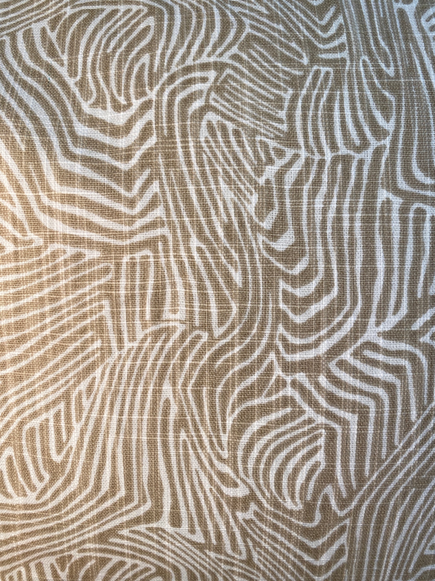 jungle pillow inrugco