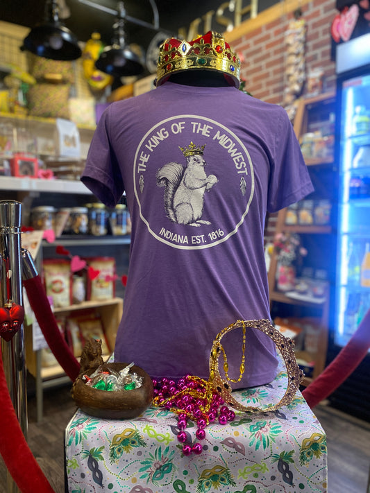 king of the midwest squirrel inrugco