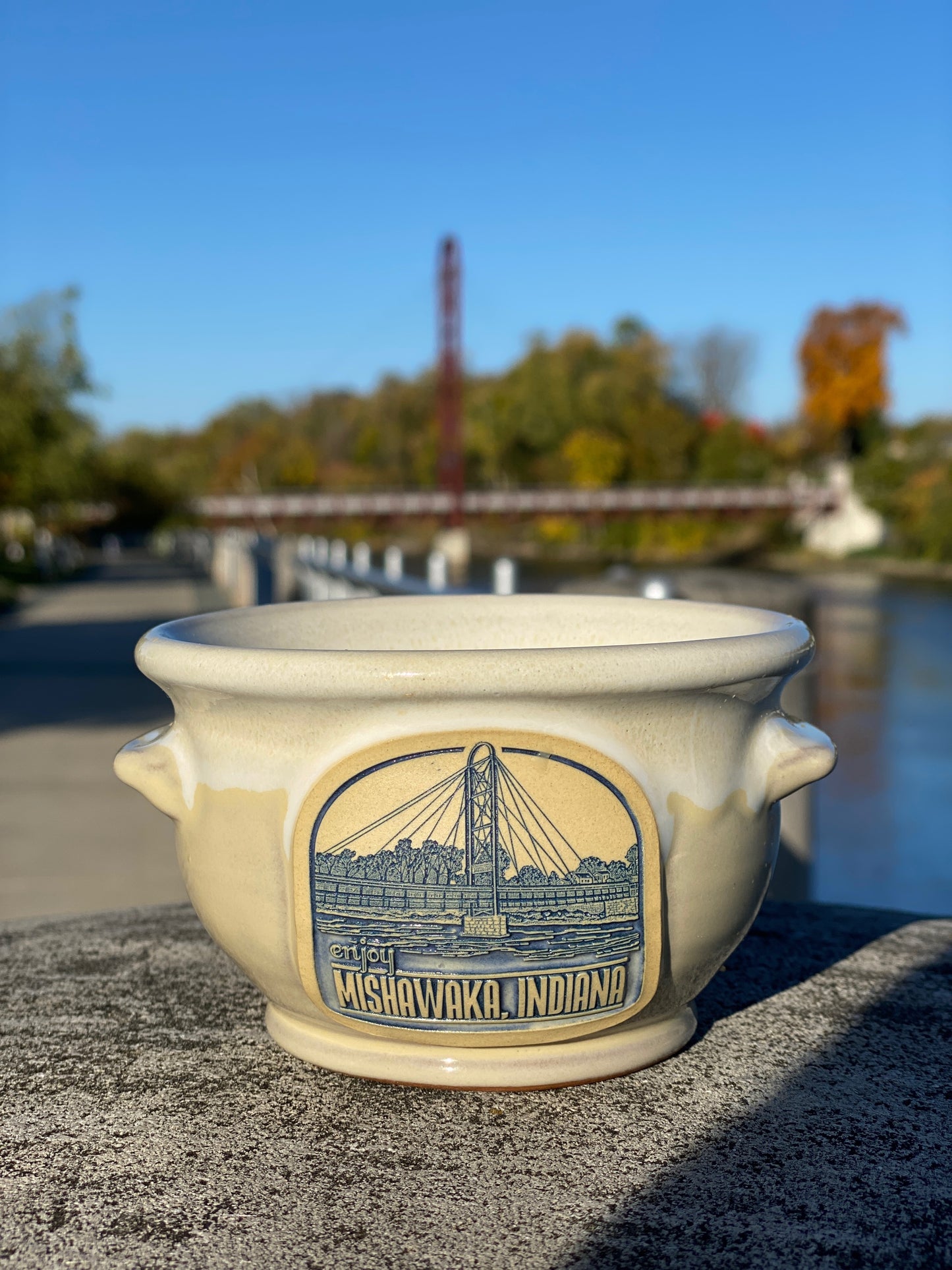 Mishawaka Indiana bowl