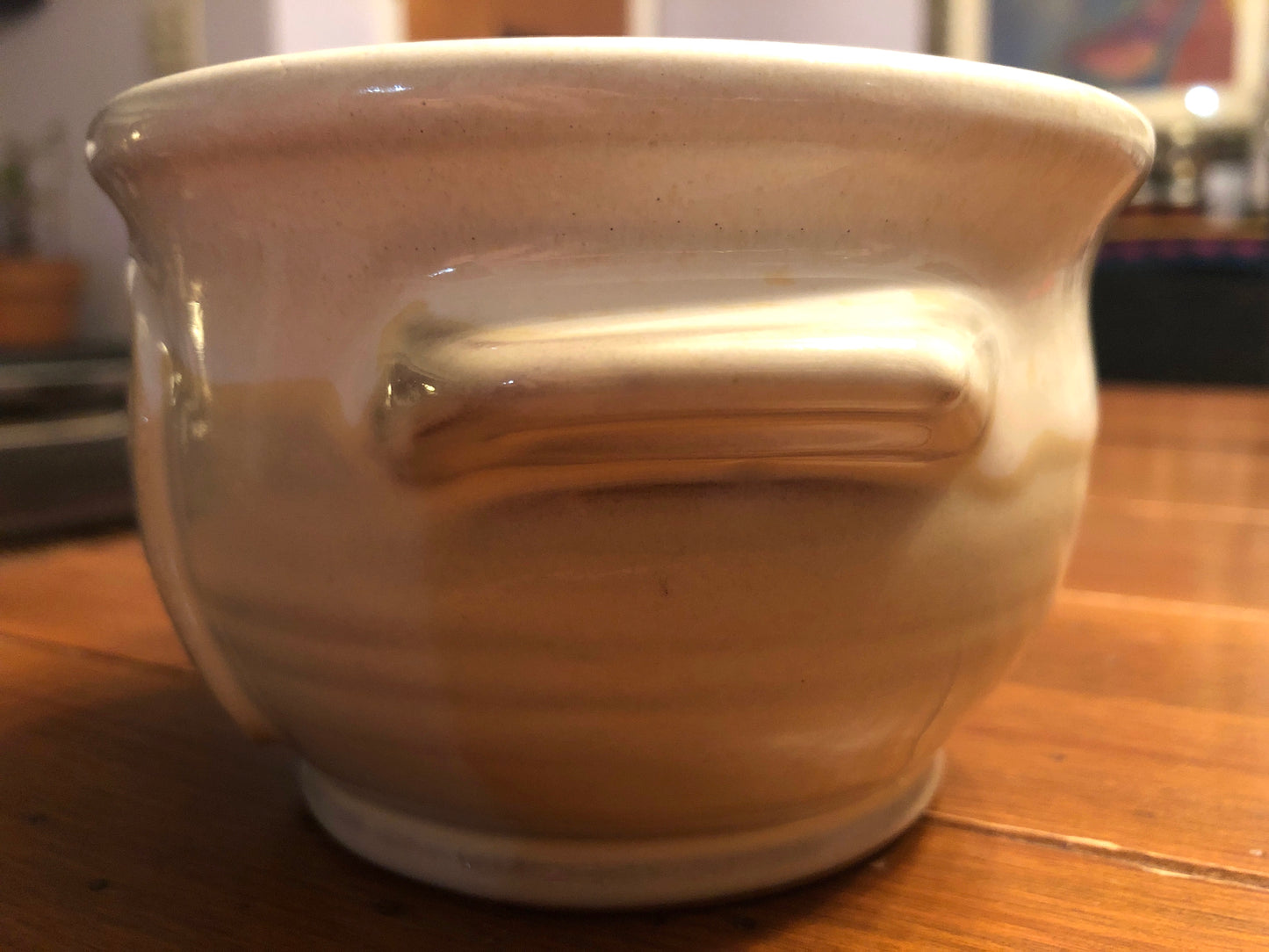 Mishawaka Indiana soup crock