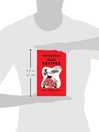 polish recipes book