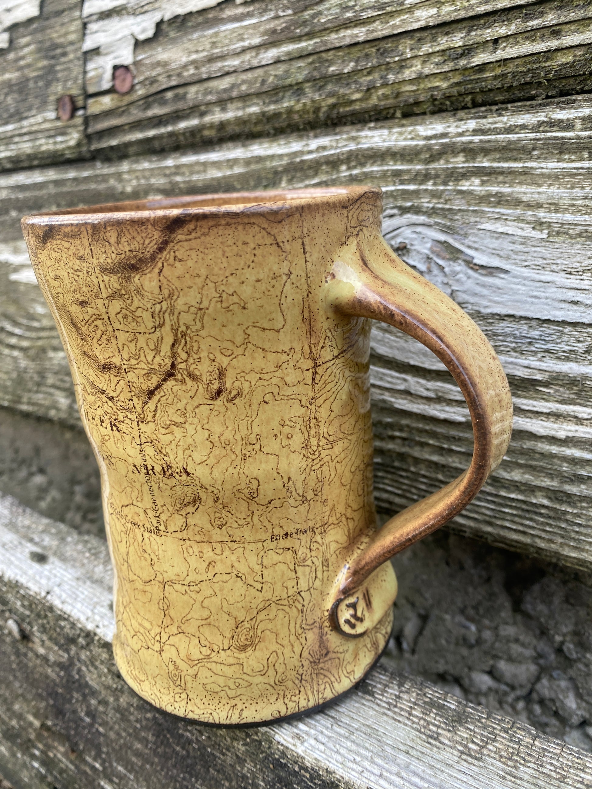 potato creek mug dijion