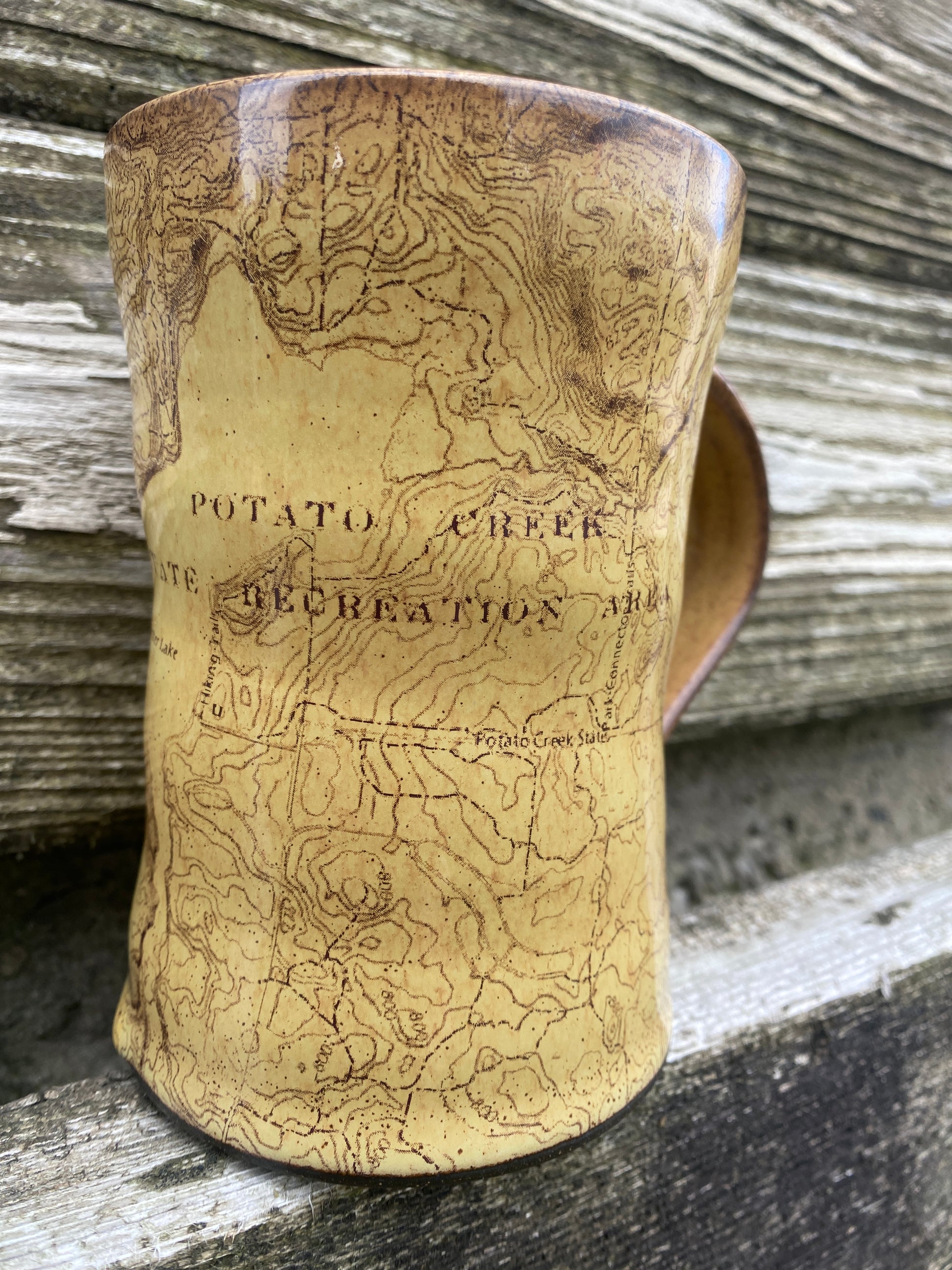 potato creek state park gift