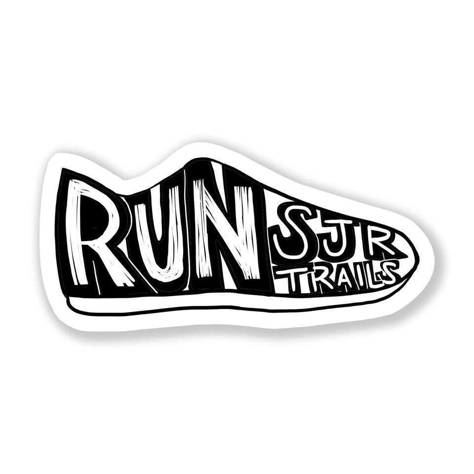 run SJR proof