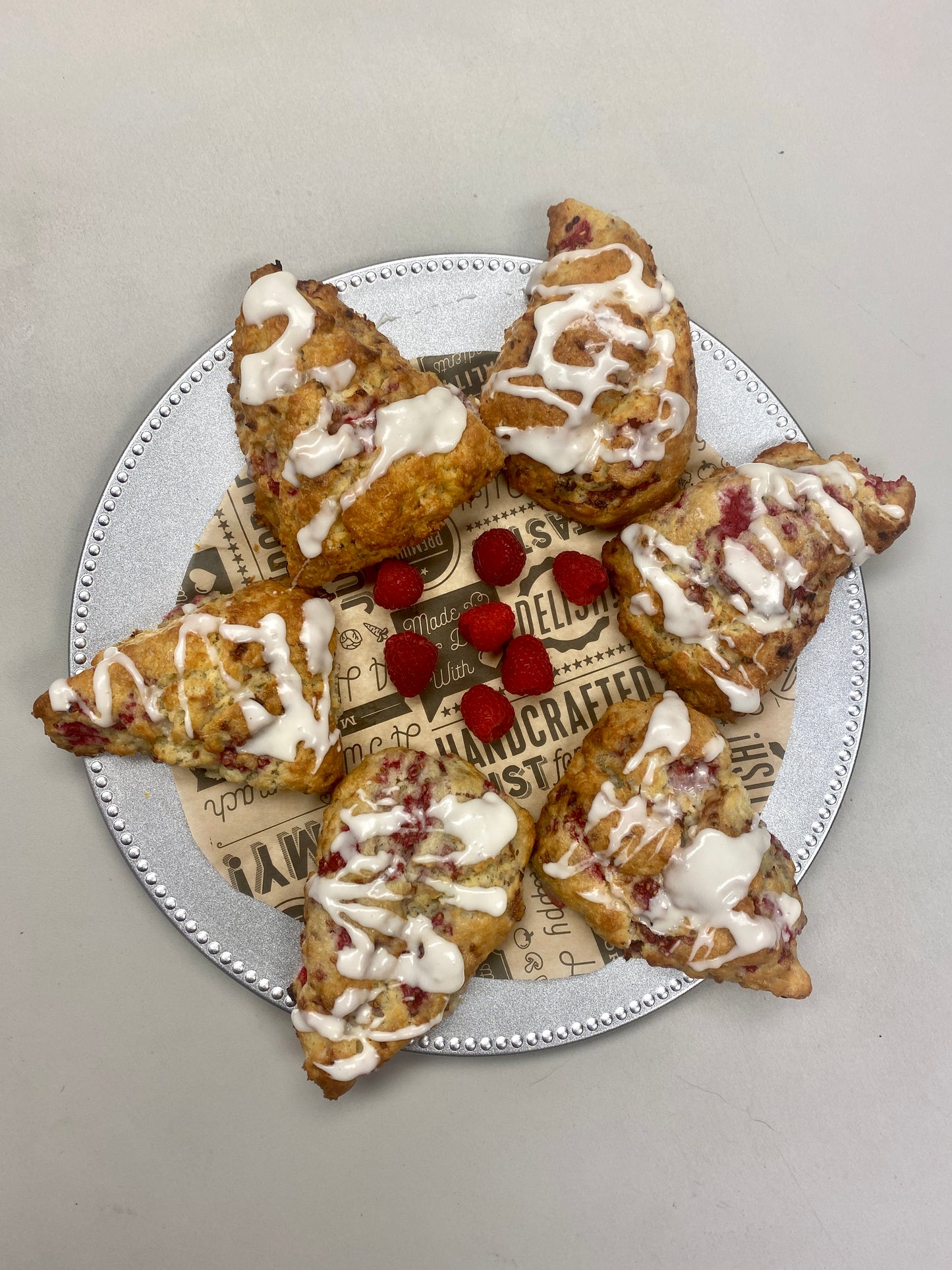 scone lolas pbj bakery