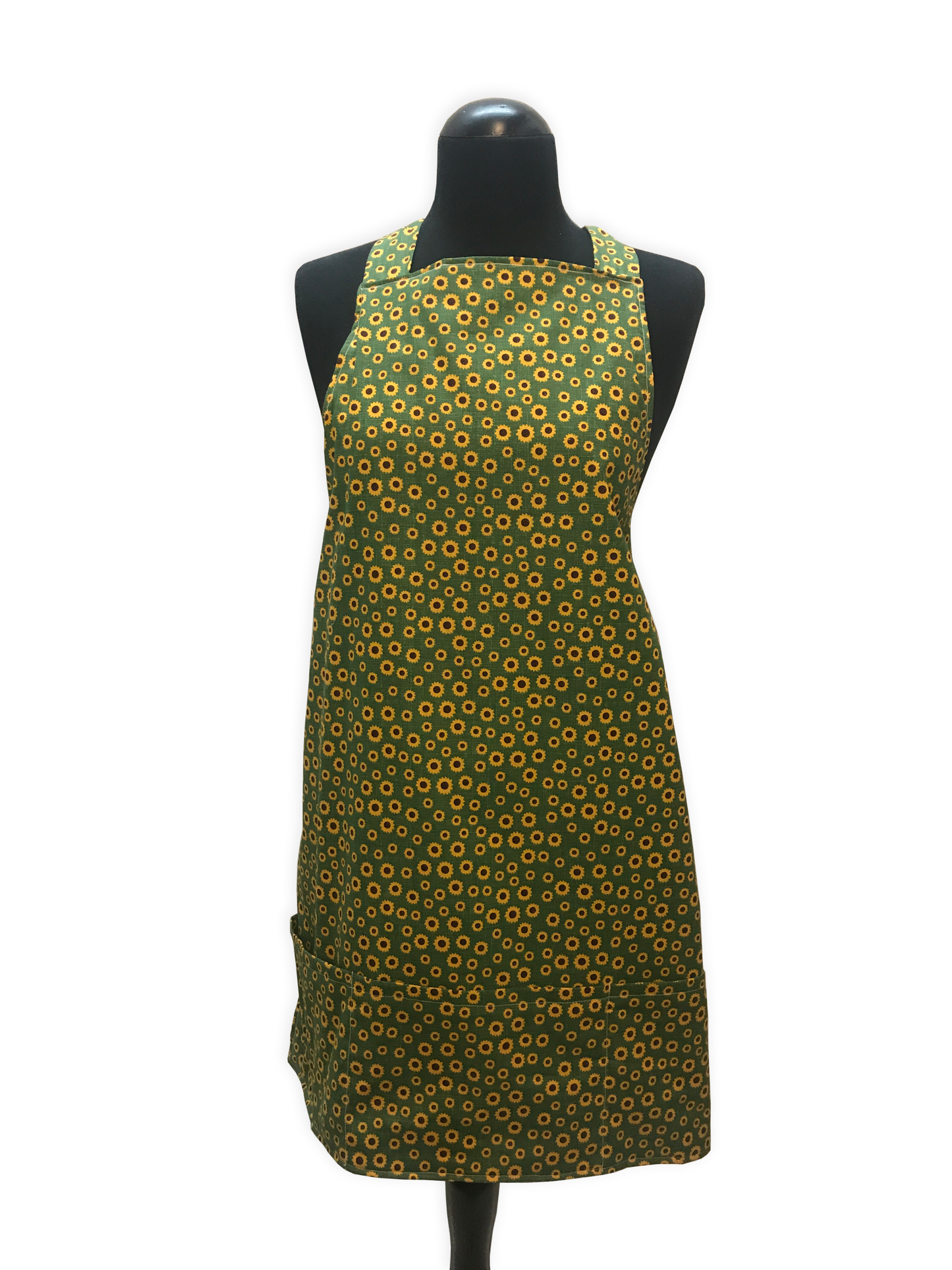 Sunflowers Apron - InRugCo Studio & Gift Shop