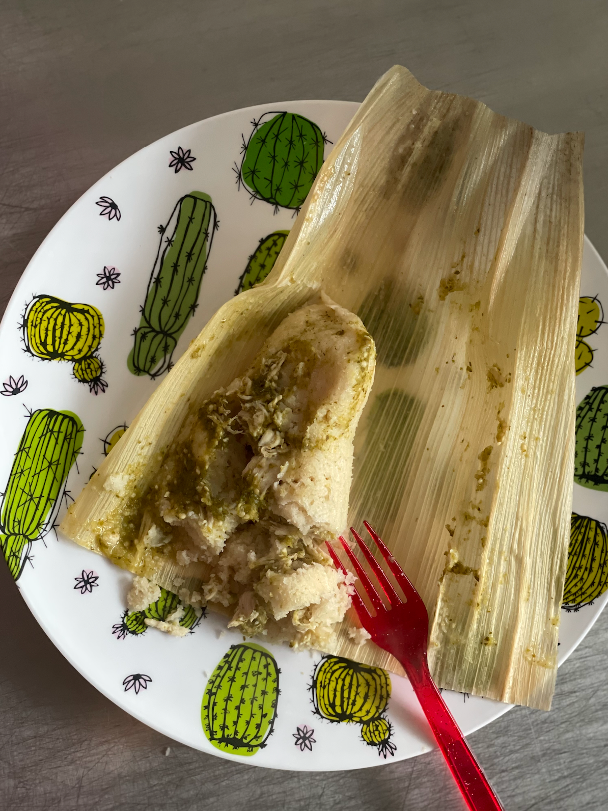 tamales lolas pastry bread jam mishawaka