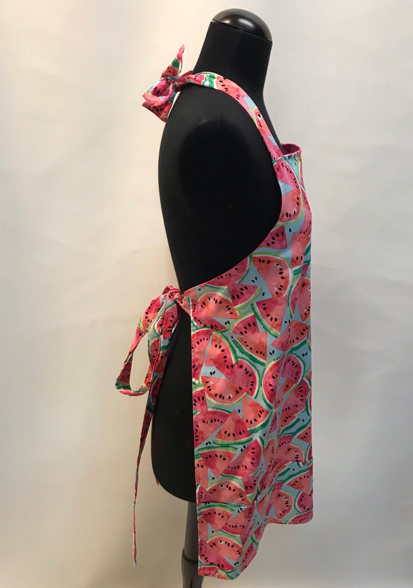 Watermelon Apron - InRugCo Studio & Gift Shop