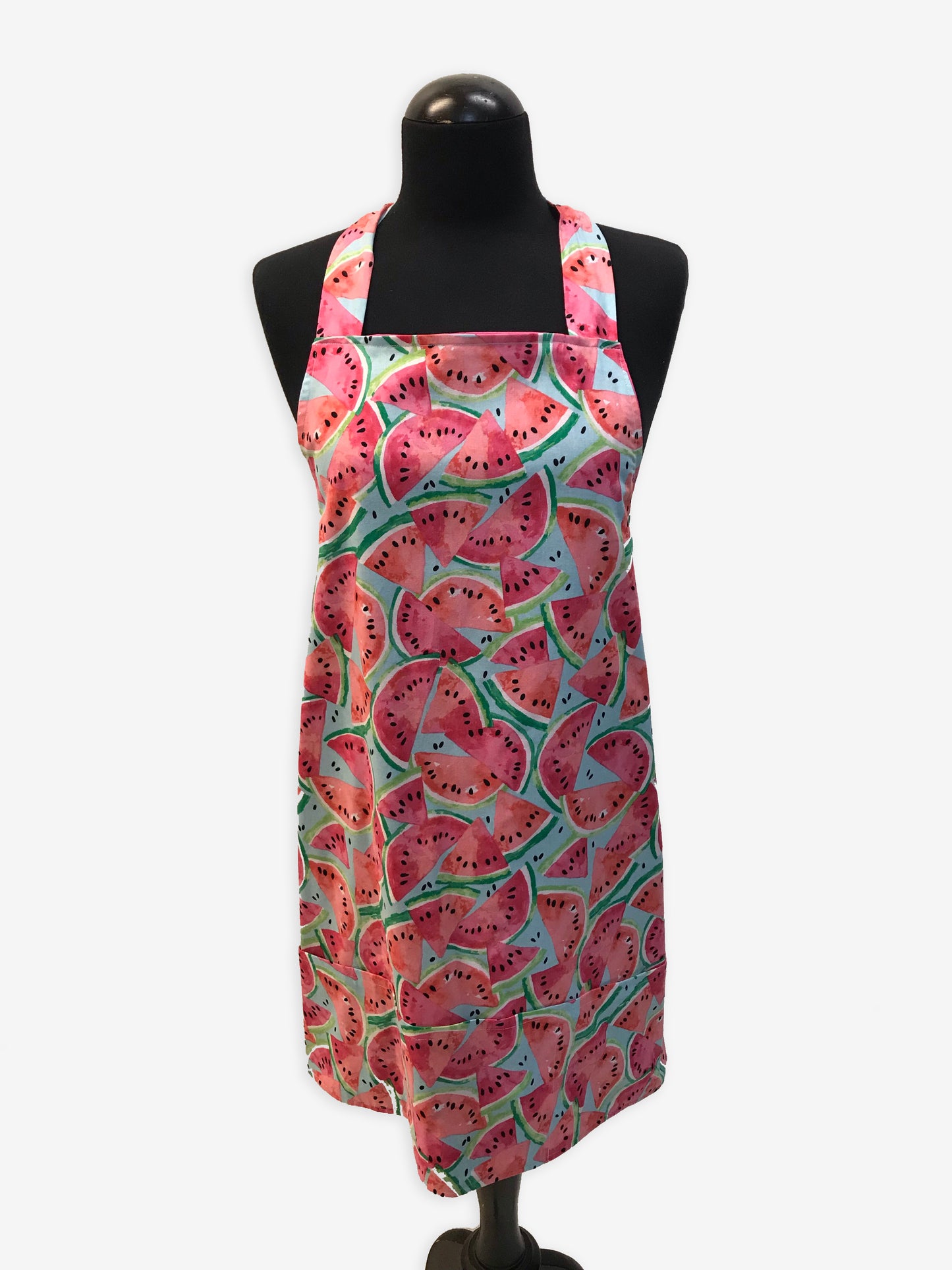 Watermelon Apron - InRugCo Studio & Gift Shop