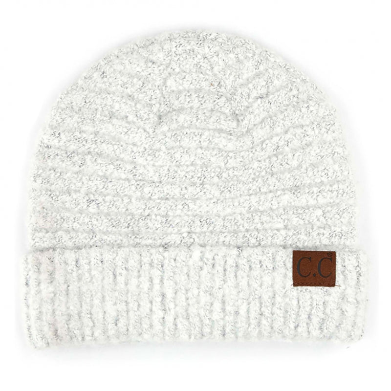 white beanie cc
