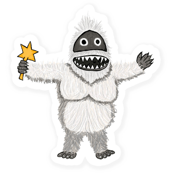 yeti vinyl sticker mn brands for good
