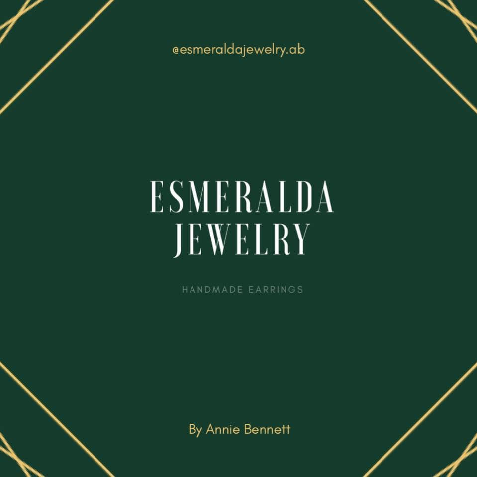 5 Questions with Esmeralda Jewelry