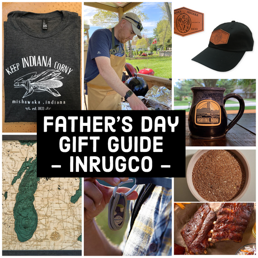 Top 10 Father's Day Gifts - InRugCo