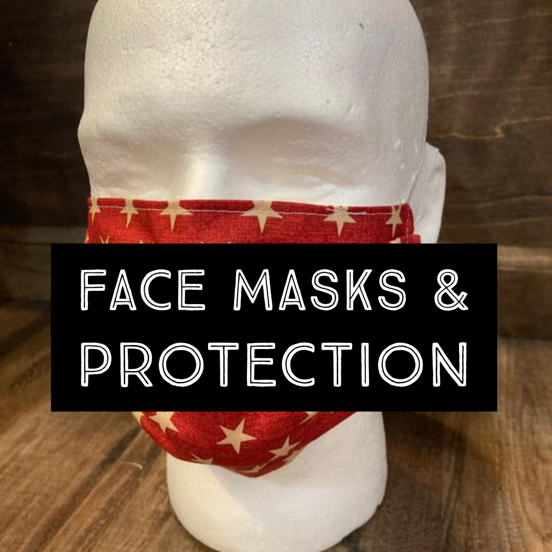 buy face masks inrugco
